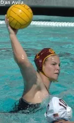 Kami Craig has earned MPSF Player of the Week honors.