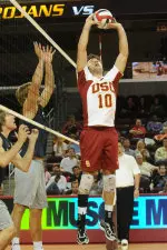 Riley McKibbin