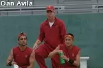 The Trojans are looking for a second Pac-10 title for head coach Peter Smith.