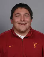 Redshirt senior Mike Curiel had a PR of 196-9 to win the men's University/Open hammer competition at Mt. SAC today.