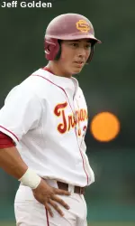 Freshman first baseman Ricky Oropesa recorded his first two-homer game in Tuesday's 13-5 win at Loyola Marymount