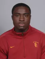 Sophomore Oscar Spurlock had the fifth-fastest qualifying time of 13.98 to advance to the 110m HH finals at the Texas Relays.