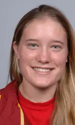 Senior Robin Hextrum