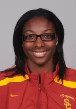 Nia Ali placed third and Shana Woods fifth at the Pac-10 Multi-Event Championships held in Eugene, Ore. Ali's total of 5,681 points moved her from fourth to third on USC's all-time list, dropping Woods to fourth.