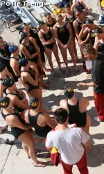 USC finishes the 2009 season with a 26-2 record.