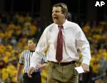 Tim Floyd