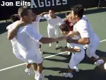 USC wins the 2009 NCAA Championship