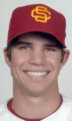 Robert Stock allowed just four hits while striking out seven in a 4-2 win Friday at Cal. Stock threw seven scoreless innings in his final start on the season.