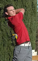 Sophomore Tim Sluiter