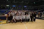 USC: MPSF Tourney champs