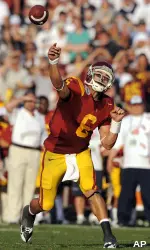 Mark Sanchez