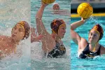 USC had three Cutino Award finalists for 2009, and swept the awards with winners J.W. Krumpholz and Kami Craig.