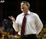 Tim Floyd