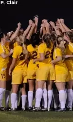 The 2009 USC squad takes shape with eight new freshmen on the roster.