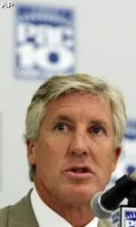 Pete Carroll
