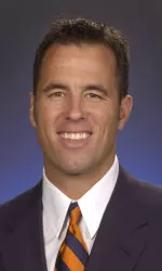 George Husack joins the national champion USC tennis staff.
