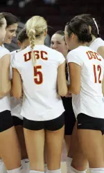 USC opens the 2009 season as the consensus No. 12 team in the nation