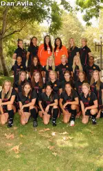 USC enters 2009 ranked No. 8 in the NSCAA Preseason Poll.