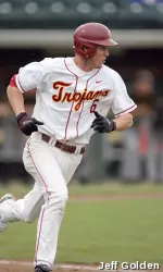 Grant Green will make his professional debut tonight for the Stockton Ports. Green was the 13th overall pick in the 2009 draft by the Oakland Athletics.