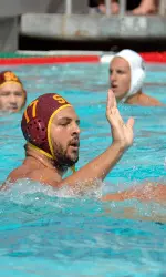 USC begins defense of another undefeated home season this weekend.