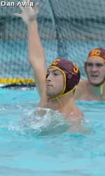 Kyle Sterling is the MPSF Player of the Week.