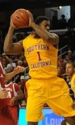 Alex Stepheson averaged 12.5 points and 7.5 rebounds in the two games in the Bay Area last week.