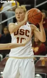 USC will face the Oregon schools this weekend at the Galen Center.