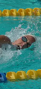 Senior co-captain Krissy Forelli and the Trojans host Cal and Stanford Friday and Saturday.
