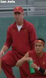 The Trojans are taking aim at another impressive season for 2010.