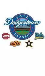 USC will play UCLA at Dodger Stadium on Sunday (Feb. 28) in a 2 p.m. nonconference game to conclude the 2010 Dodgertown Classic