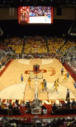 Galen Center