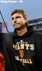 Randy Johnson announced his retirement today after a 22-year Major League career. The former Trojan pitcher is second all-time with 4,875 strikeouts and was a five-time Cy Young Award winner.