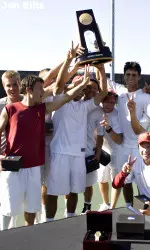 The 2009 NCAA champs rank No. 1 in the nation to start 2010.