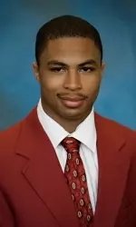 Freshman point guard Maurice Jones and the rest of his Trojan teammates will play in the annual Cardinal & Gold scrimmage at the Galen Center on Satuday, Oct. 23 at 12:30 p.m. The speedy 5-7 Jones averaged 30 points per game as a high schooler in Michigan.