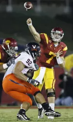 Matt Barkley
