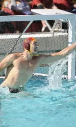 Joel Dennerley is the MPSF Player of the Week (photo by Jon SooHoo)