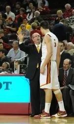 USC head coach Kevin O'Neill will be leading forward Nikola Vucevic and the rest of the men's basketball team vs. UC Irvine on Saturday in the season opener at the Galen Center.