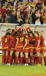 USC faces Illinois today at 5 p.m. ET