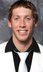 Richard Charlesworth swept the 500y and 1000y free for the Trojans.