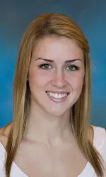 Christina Marinacci is a communications major who is making her sports journalism dreams a reality.