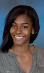 Briana Gilbreath is the Pac-10 Player of the Week.