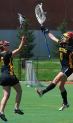 USC women's lacrosse