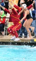 Jovan Vavic has six new faces coming to the pool in 2011-12.