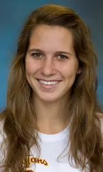 Maria Sanchez will compete in France for the United States.