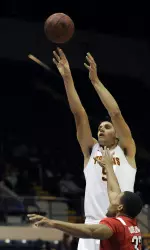 Nikola Vucevic - FILE PHOTO