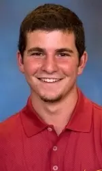 Freshman Ramsey Sahyoun carded his first sub-70 round on Tuesday, a 2-under 69.