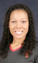 Falyn Fonoimoana produced season-highs with 25 kills and 14 digs in Saturday's five-set win over No. 3 seed Stanford to advance to the 2010 NCAA Final Four