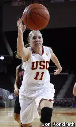 USC is home this weekend before almost a month of games on the road.