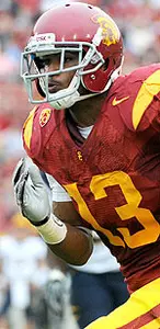 Robert Woods has been named a Freshman All-American first teamer by Sporting News, Rivals.com, Collegefootballnews.com and Phil Steele.