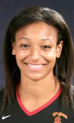 Alex Jupiter had a team-high eight kills in Thursday's 3-0 loss to California in the NCAA national semifinal in Kansas City. USC has made six NCAA Final Four appearances in the last 11 seasons.